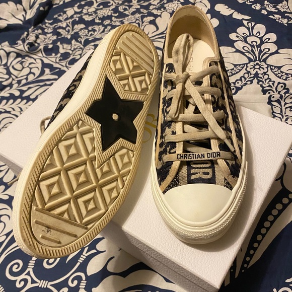 Dior sneakers - Picture 2 of 6